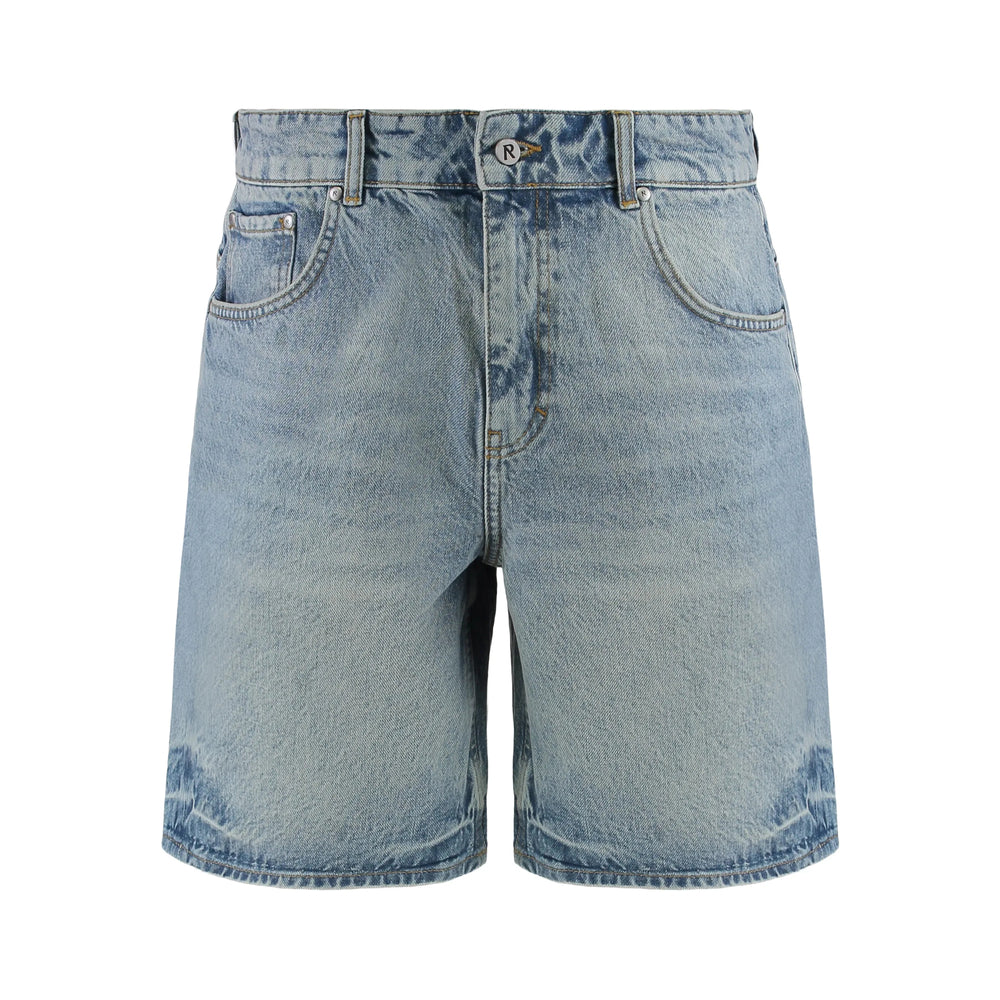 Represent Shorts - Blue | ee079ea2af2c3859c608f727dd8842803de6a4a2