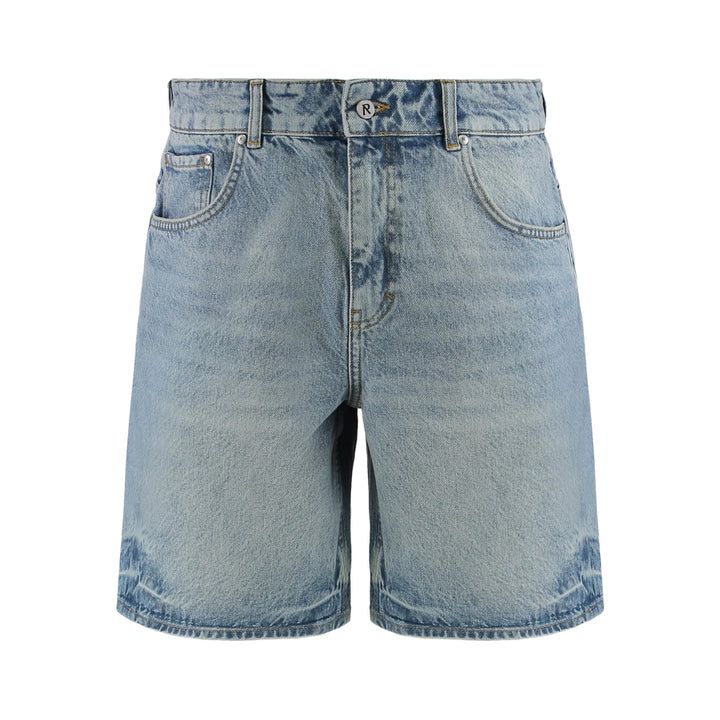 Represent Shorts - Blue | ee079ea2af2c3859c608f727dd8842803de6a4a2