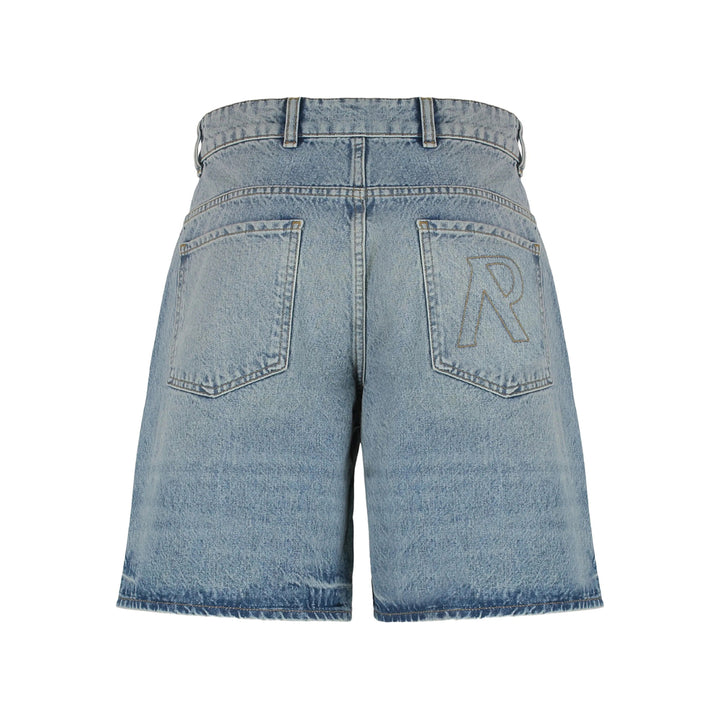 Represent Shorts - Blue | ea7b7b041ffad8113c05dac660efed583cbaf2ff