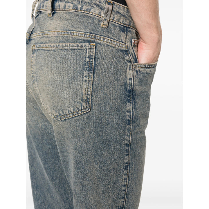 Represent Denim - Blue | 48183b7d4d89ca2efe76cb6e3d162b98819eca44