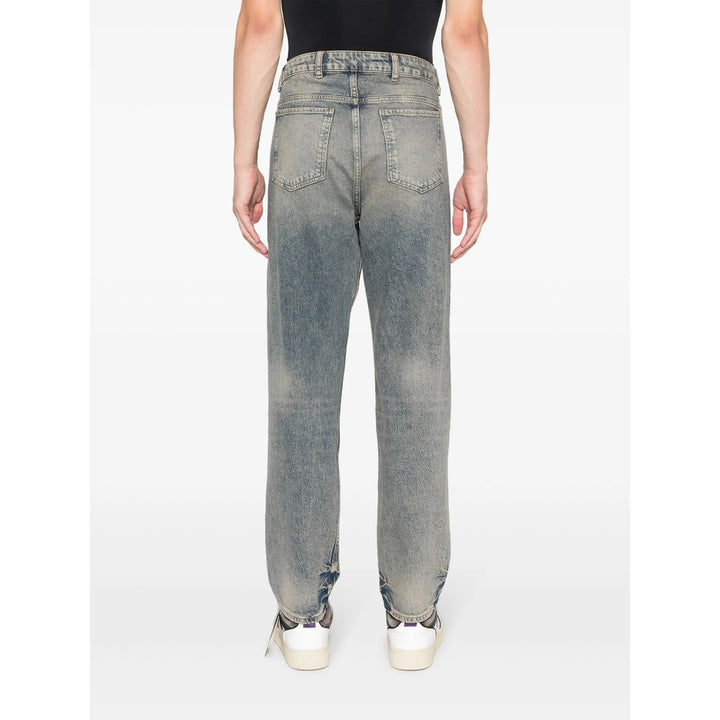 Represent Denim - Blue | a255718c109aff2ea716079ae59b8b6a1c56b3d0