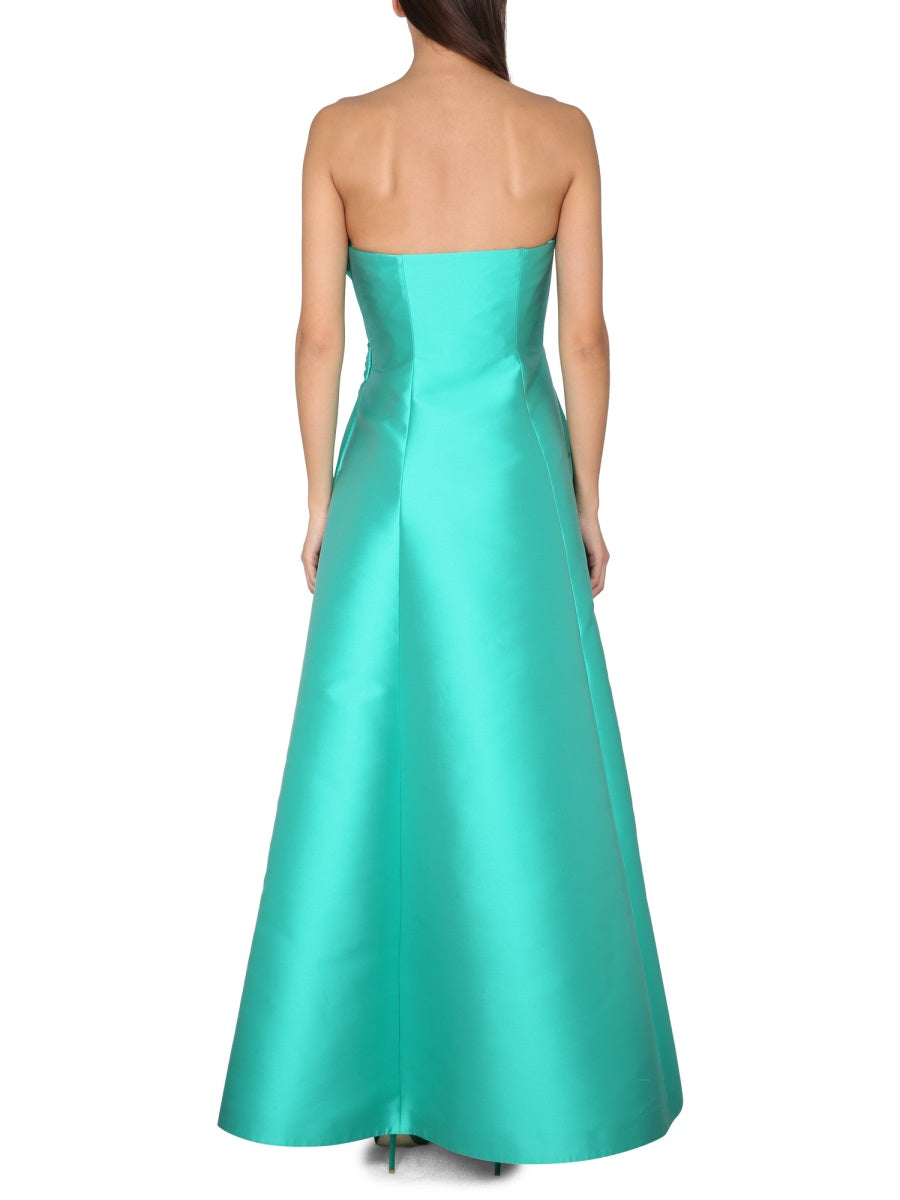 Alberta Ferretti Suits & Dresses - Green | Wanan Luxury