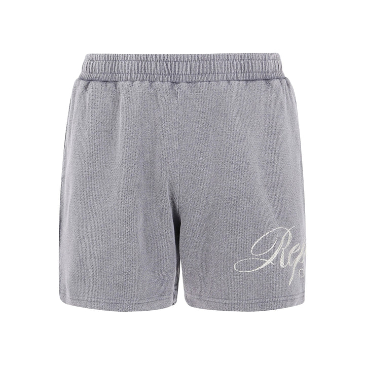 Represent Shorts - Gray | d06ef27337a6c251d59c912b299a1429858ab358