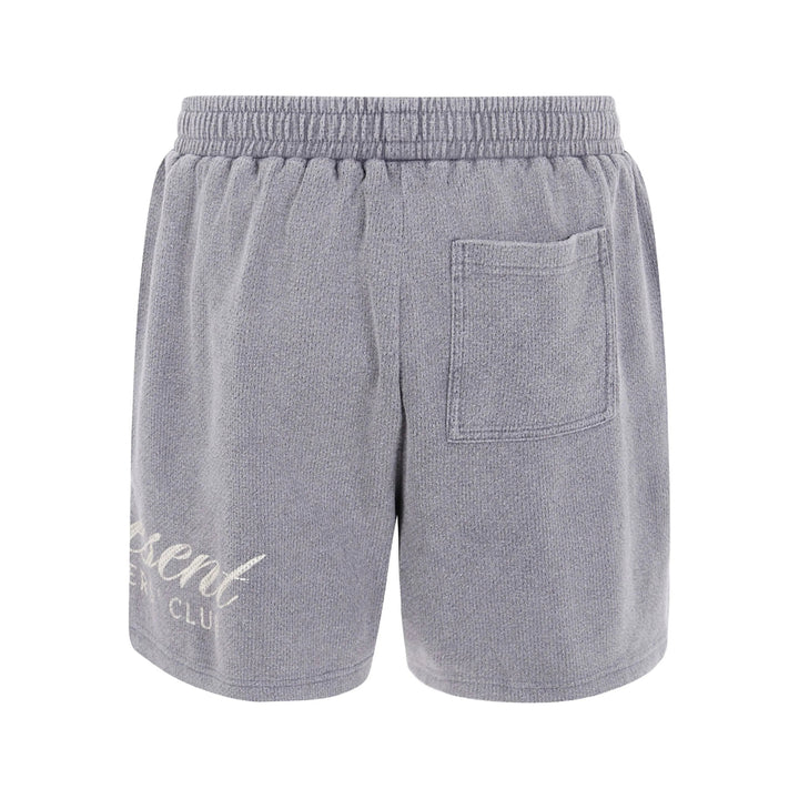 Represent Shorts - Gray | e579f9514df990da62e10b7c3519b66bd634ce1c