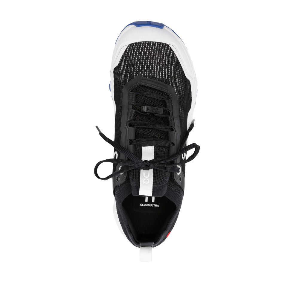 On Running Sneakers - Black | 62f826494485dd3fcd1103ab10e2eacc051f8f0c