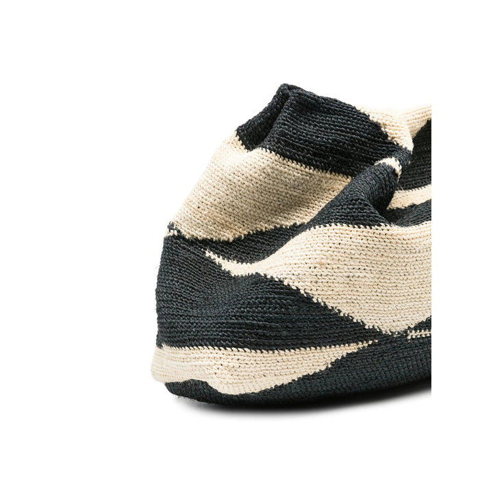 Sensi Studio Bags - Black, Neutral | f79d38d4e2168a2b790858b0b959959cb5bcfc5f