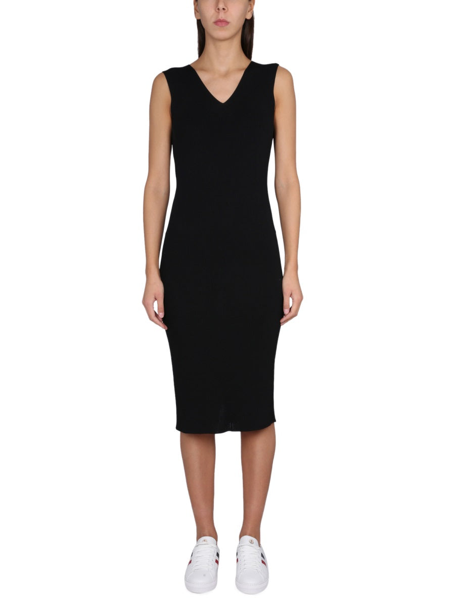 Moncler Suits & Dresses - Black | 4333cf4fa54485e8447ec8e5bf94cf091d18f6c2