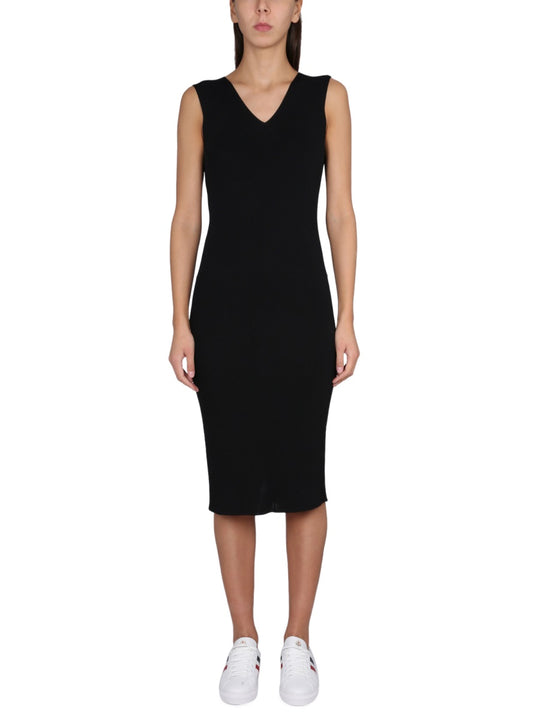 Knit Dress