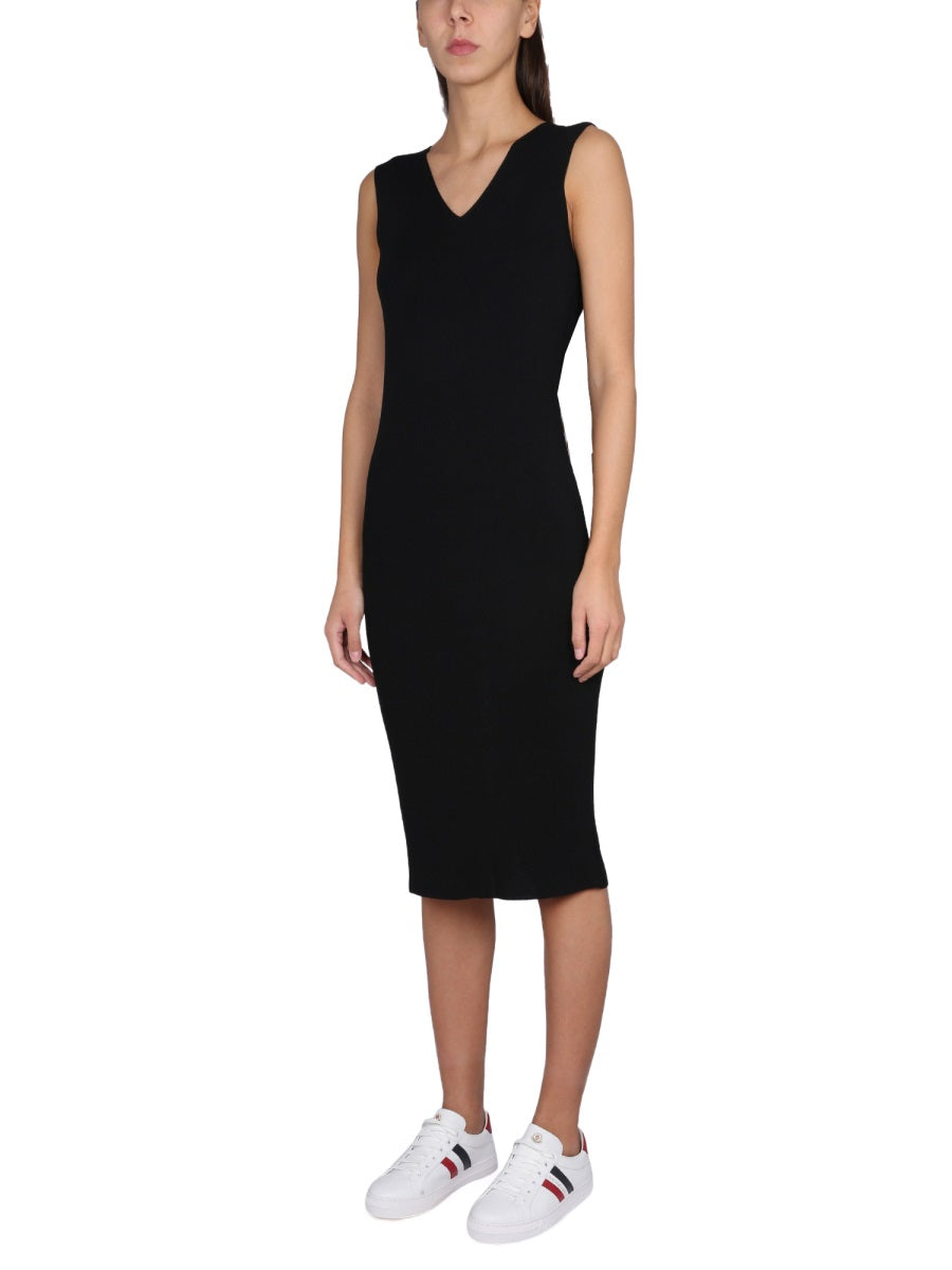 Moncler Suits & Dresses - Black | 05ae1382bb6e9ab923ec4f3146e64ba927ab4377
