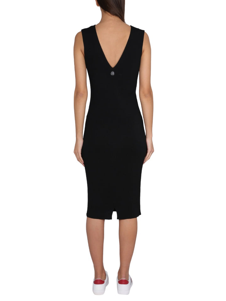Moncler Suits & Dresses - Black | b8a4148a2c50ee221cac60f658ccb0418b57d569
