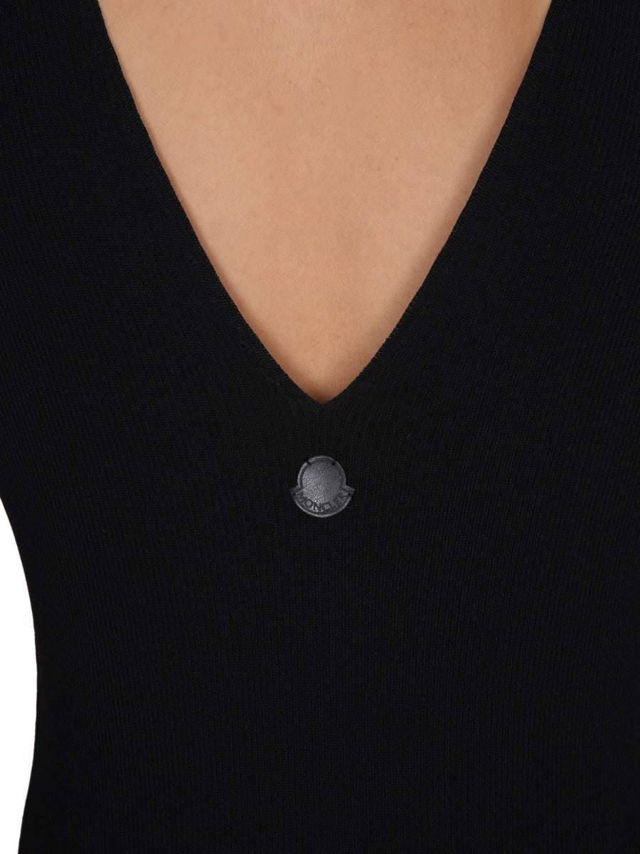 Moncler Suits & Dresses - Black | ce195f3386503fddff90015ace3b63dae335e841