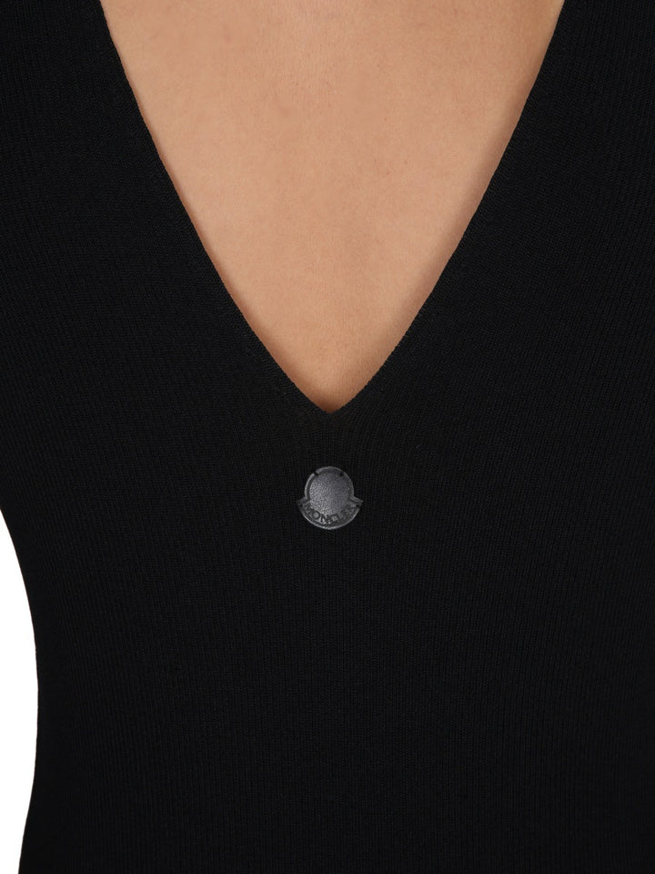 Moncler Suits & Dresses - Black | ce195f3386503fddff90015ace3b63dae335e841