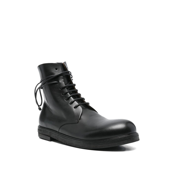 MarséLl Shoes - Black | b883a33f0a553b657cd18d2e0de53c07156e0b34