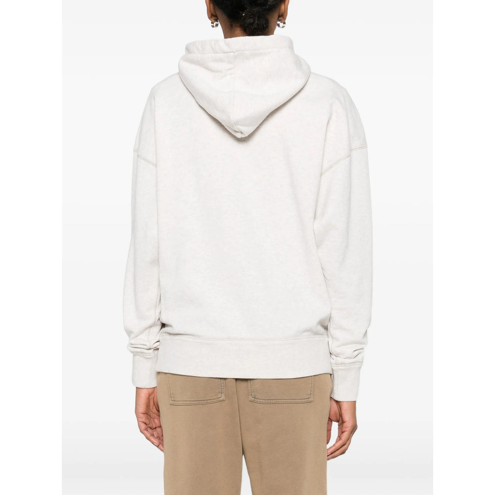 Marant ÉToile Sweatshirts - Neutral | ff2eba485cbc32d6c32da74a429abe63bc039737