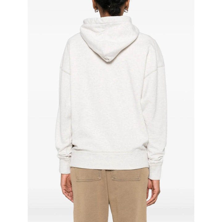 Marant ÉToile Sweatshirts - Neutral | ff2eba485cbc32d6c32da74a429abe63bc039737