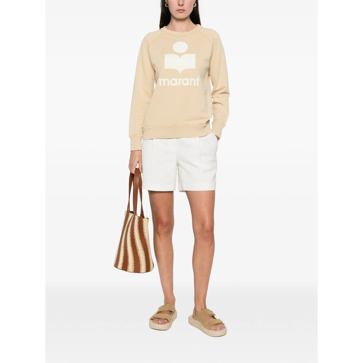 Marant ÉToile Sweatshirts -  | 01eba5f1232d0b17956f53663fd70233addc00ac