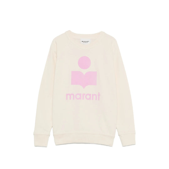 Sweatshirts Neutral, Pink