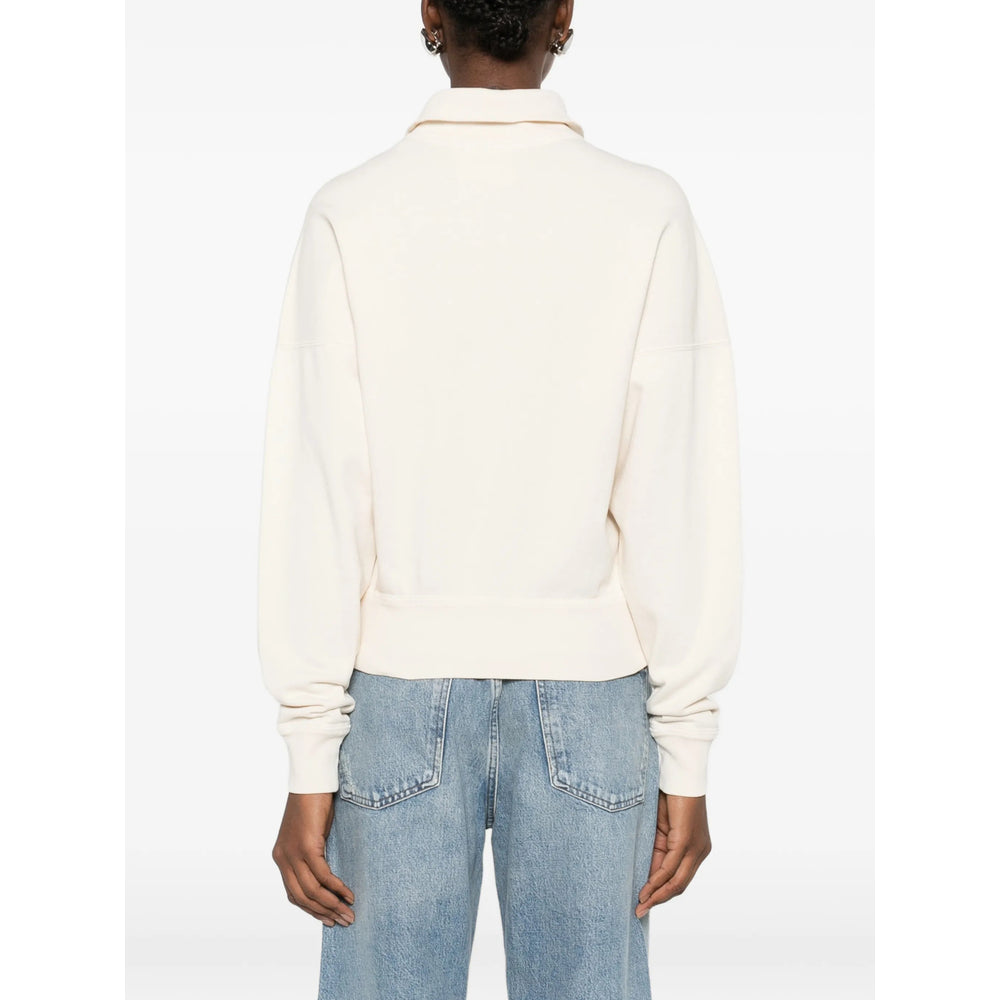 Marant ÉToile Sweatshirts - Neutral | e7160bb03574077acabd67638ad0699d1d4413d8