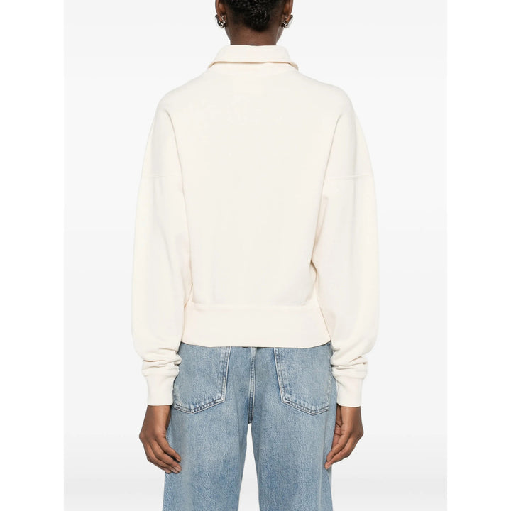 Marant ÉToile Sweatshirts - Neutral | e7160bb03574077acabd67638ad0699d1d4413d8