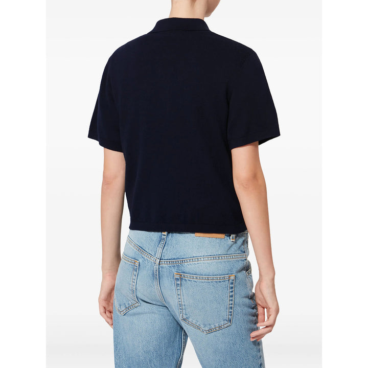 Marant ÉToile Sweaters - Blue | 59a870ed0d2fbb6f790f6dd663d764f4f60e739d