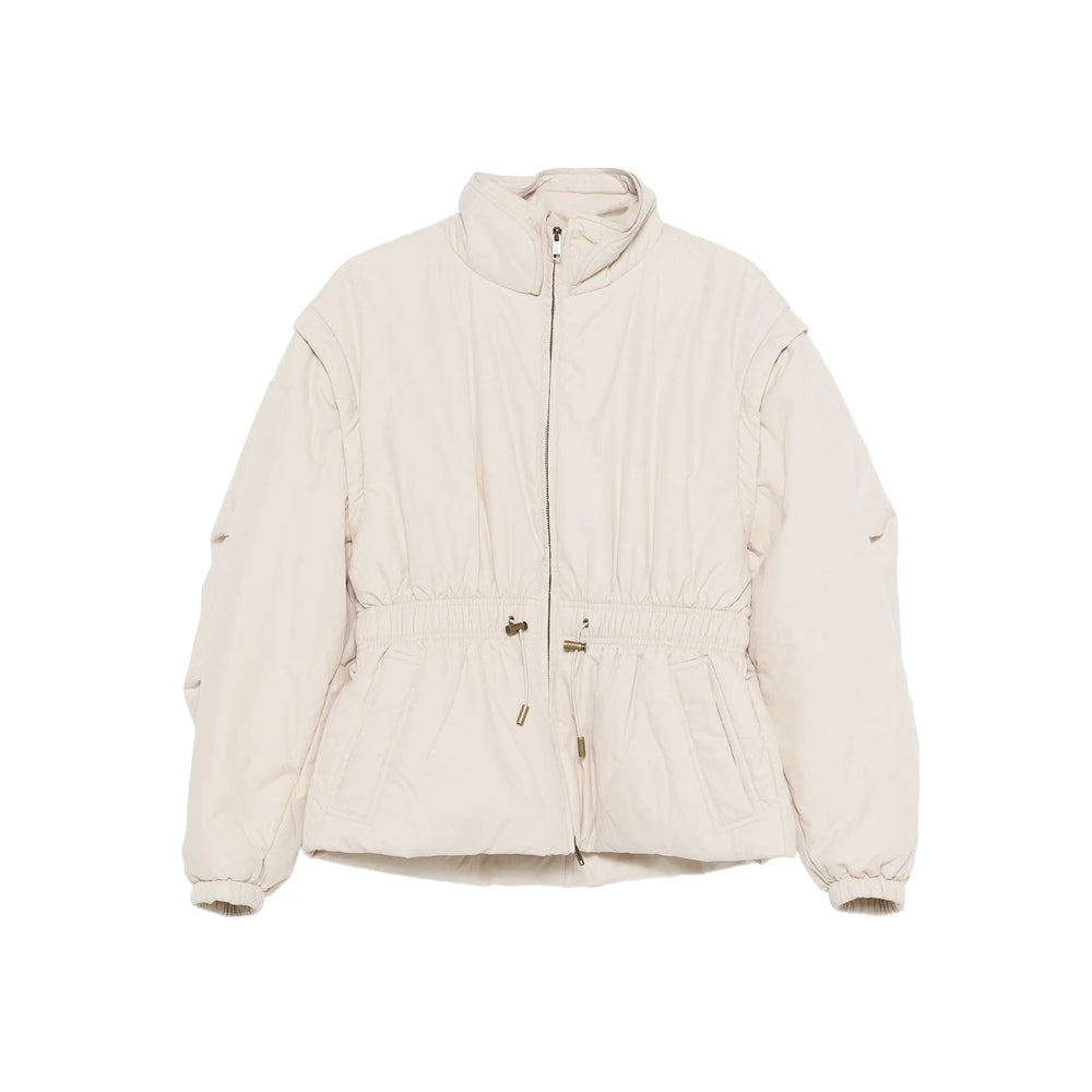Marant ÉToile Outerwears - Neutral | b7a10080820c3c9d36309d691726b751d12c7a2a
