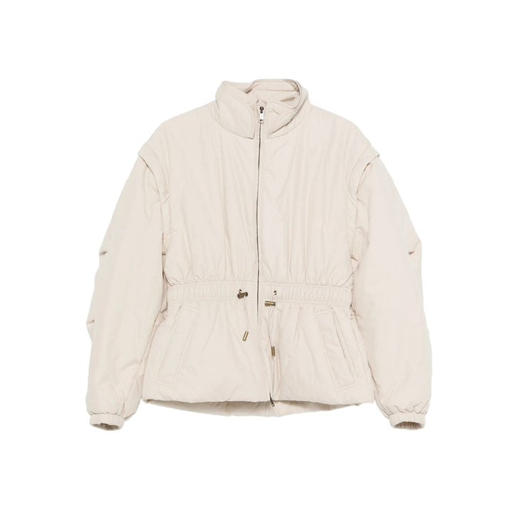 Marant ÉToile Outerwears - Neutral | b7a10080820c3c9d36309d691726b751d12c7a2a