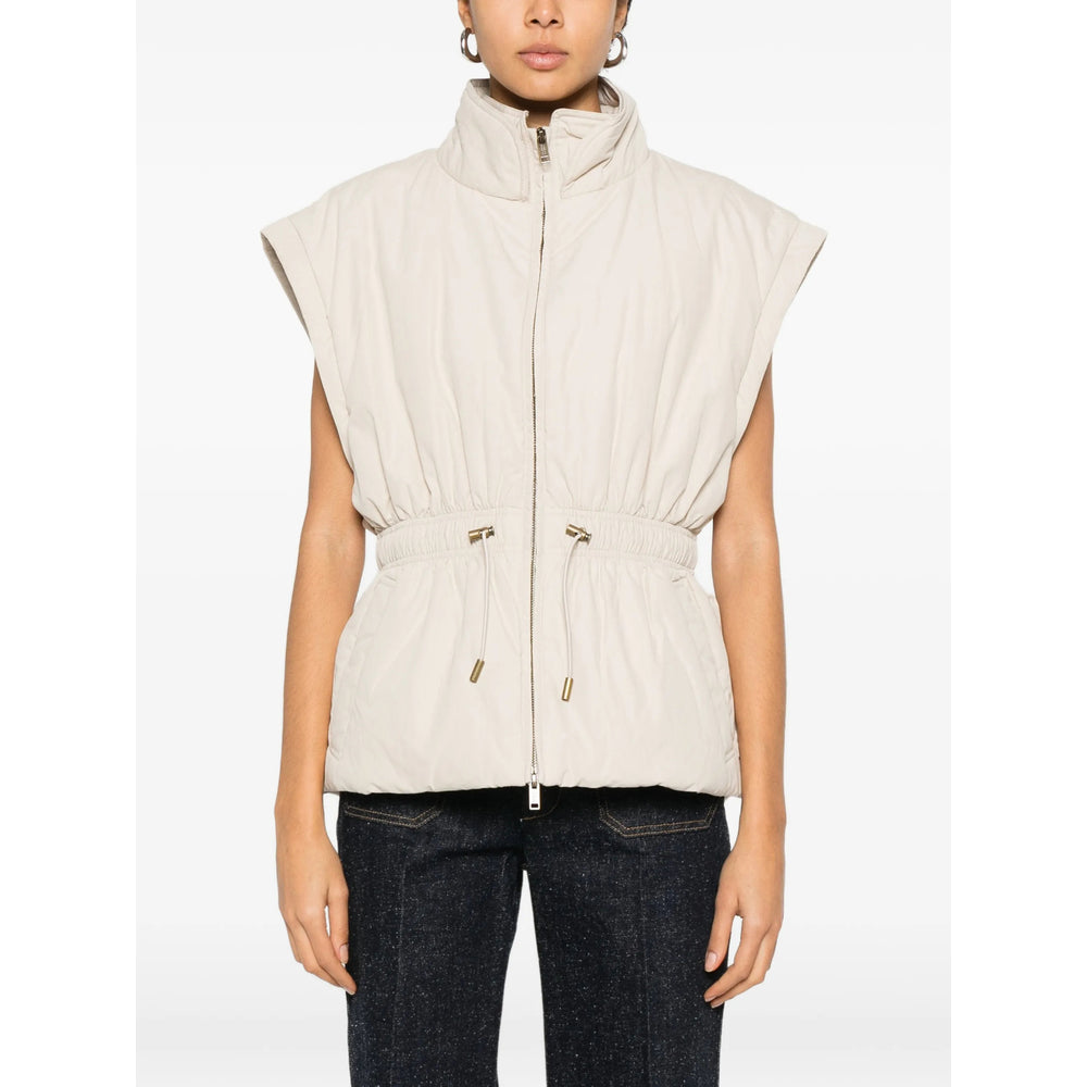 Marant ÉToile Outerwears - Neutral | b81981c96fe1789d79c3edda7bc7e6b53a8d61ff