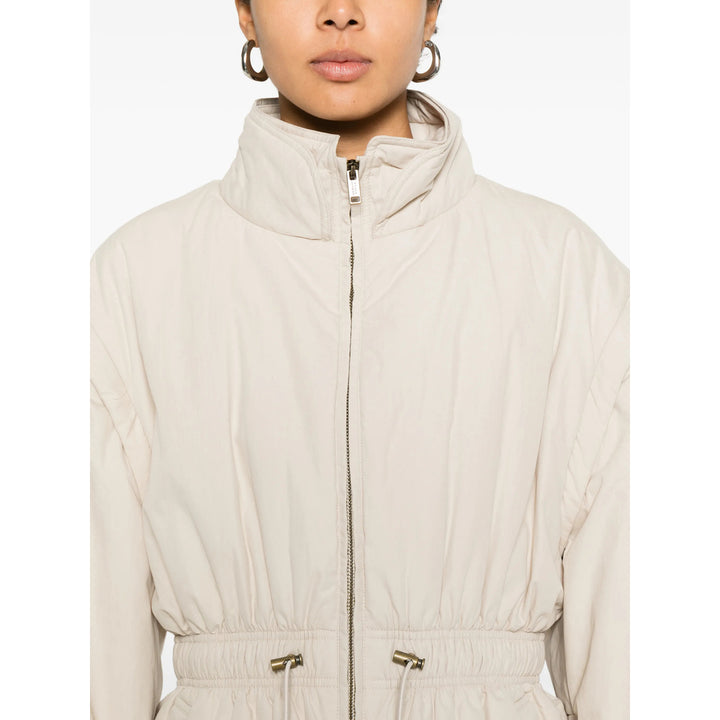 Marant ÉToile Outerwears - Neutral | b038666829ce0a19d365393b03d73f51f1e3308a