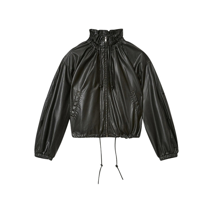 Marant ÉToile Outerwears - Black | 995ef02e2679b9595c027914f90b4772fda9f327