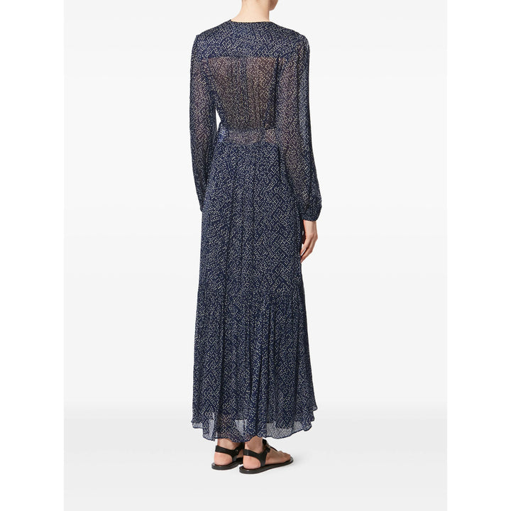 Marant ÉToile Dresses - Blue | 4e4ff15e1a0145aaf8f38eeaf0d0311c75c1c14d