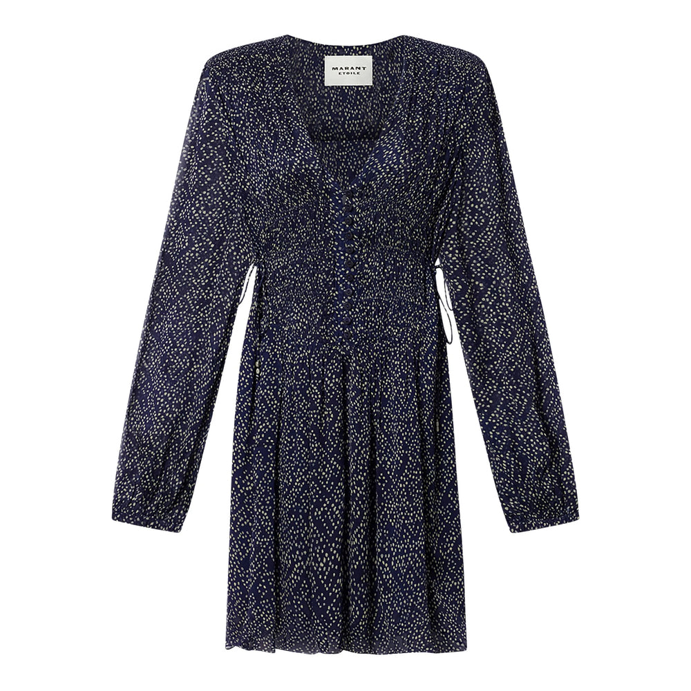 Marant ÉToile Dresses - Blue | e694197473915159c0182c4b9f38d03ab3d16e83