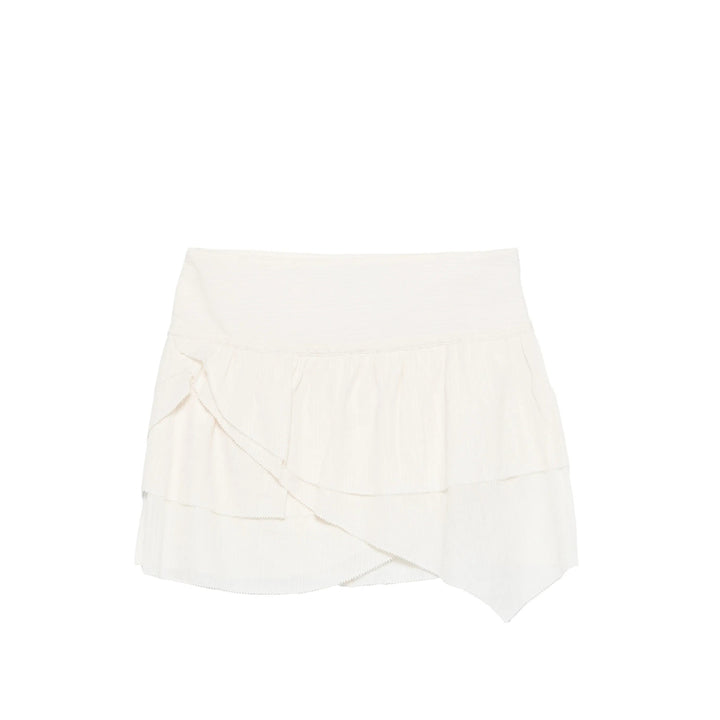 Marant ÉToile Skirts - Neutral | 871c879a768b27a852a36376fb3ca7d97f553d3f