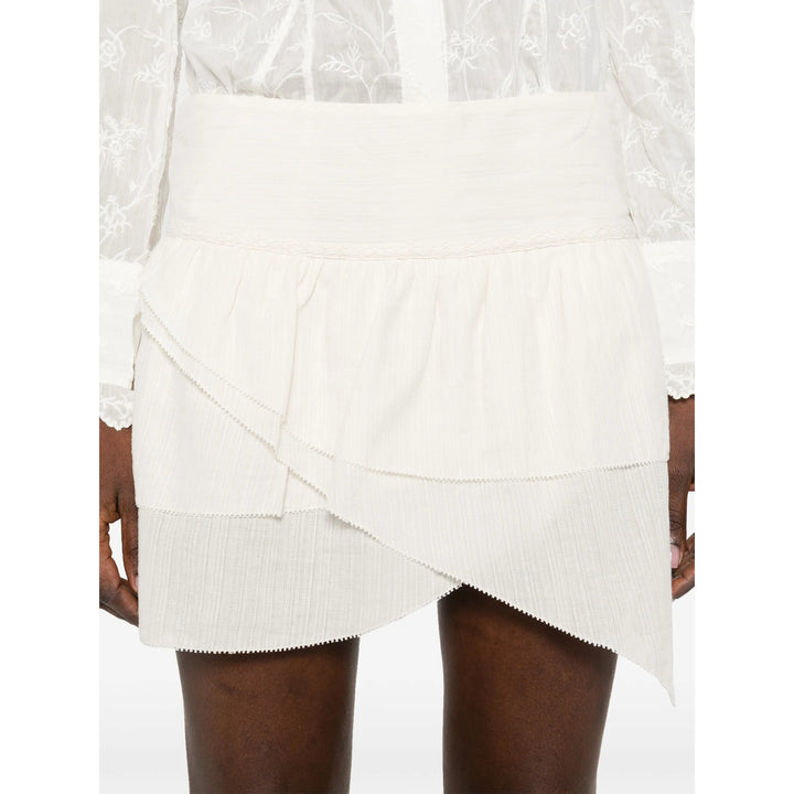 Marant ÉToile Skirts - Neutral | ad7ad55eb2eaf69b8d2c3a010216c2337c9c3b6e