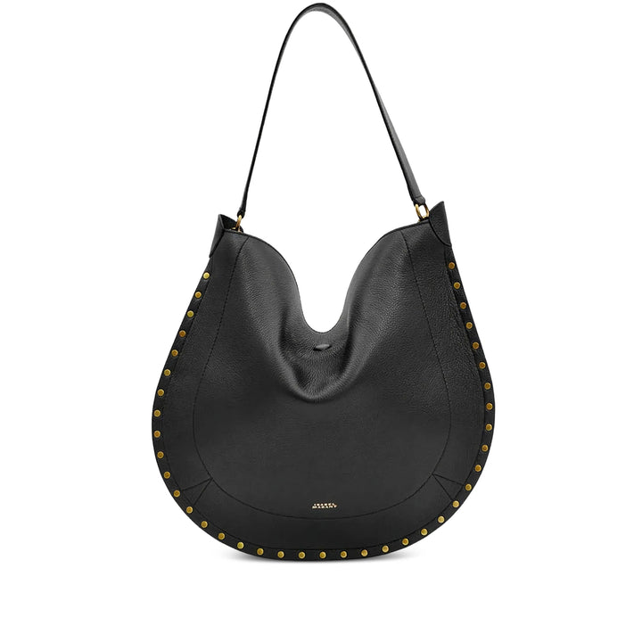 Isabel Marant Bags - Black | b37bb345fdc78510defb824857c60165b0bfb86b