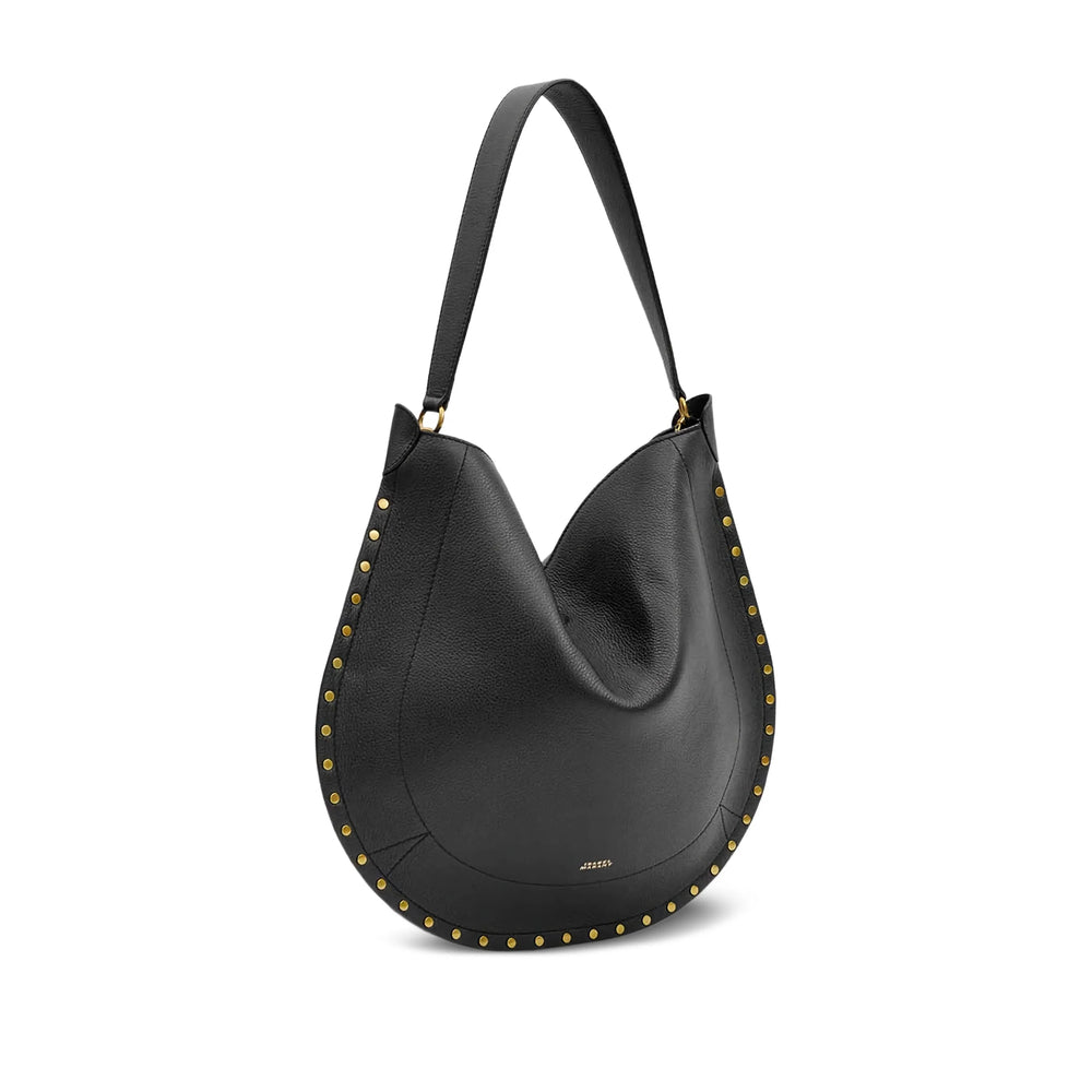 Isabel Marant Bags - Black | 29746dfa16f451ba27e20783f115b3c4e416ad97