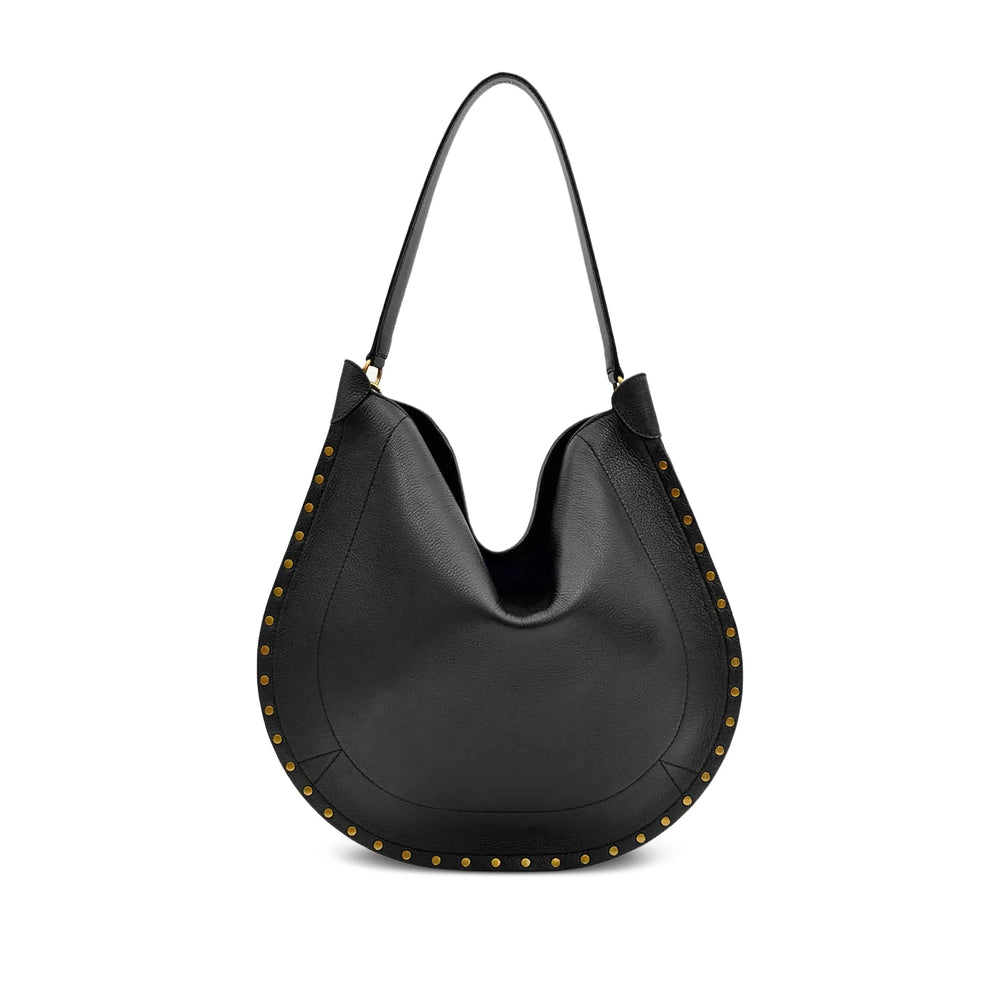 Isabel Marant Bags - Black | b9200651afdcd10c5526e7e83a5ef8f32699382e