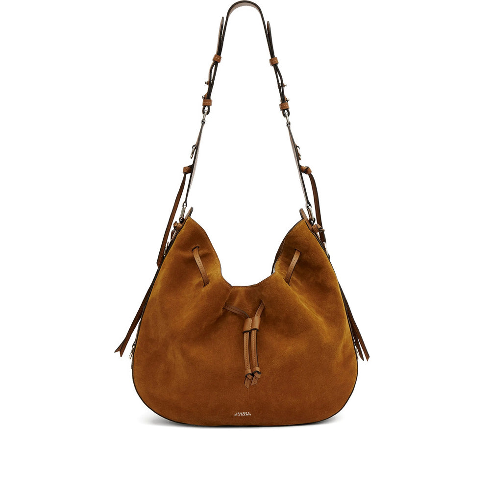 Isabel Marant Bags - Brown | 3165d3014995a635197a87f56e435f128f4a7726