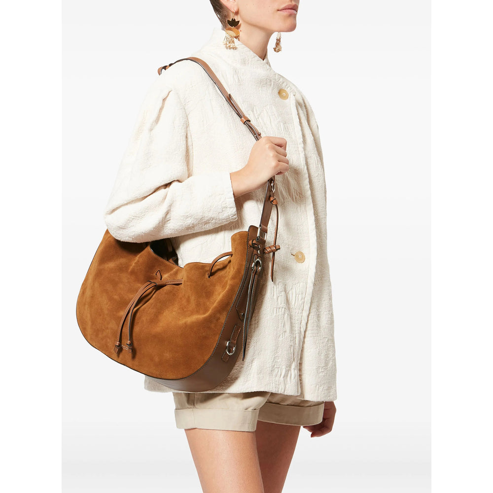 Isabel Marant Bags - Brown | 3e731426a94e13fd3d0d44efd2c578a8594d1534