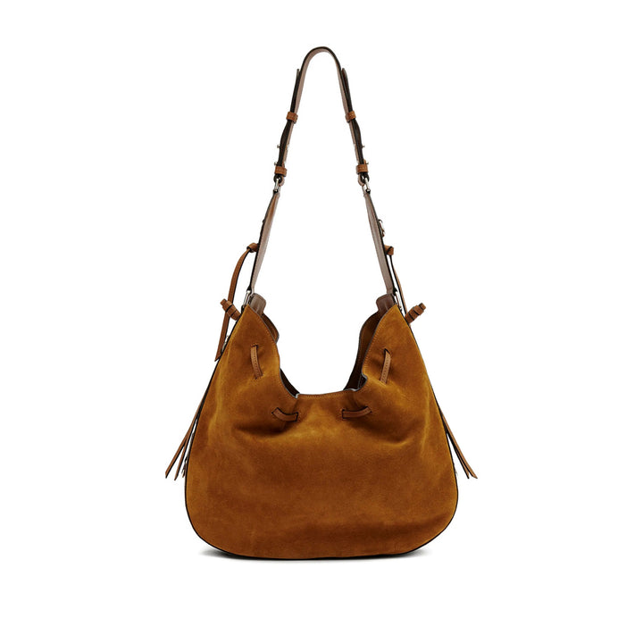 Isabel Marant Bags - Brown | d9a71462868ab1c3ea3271b10c45de63dab1134a
