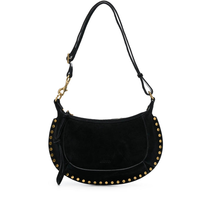 Isabel Marant Bags - Black | e85c469516d37e55627f0f7f9e90db4d9a12251a