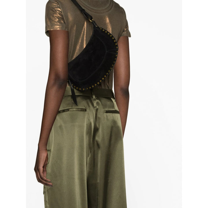 Isabel Marant Bags - Black | dd55d680ad9a04d27a1345bba89cdf0610d5a0c2