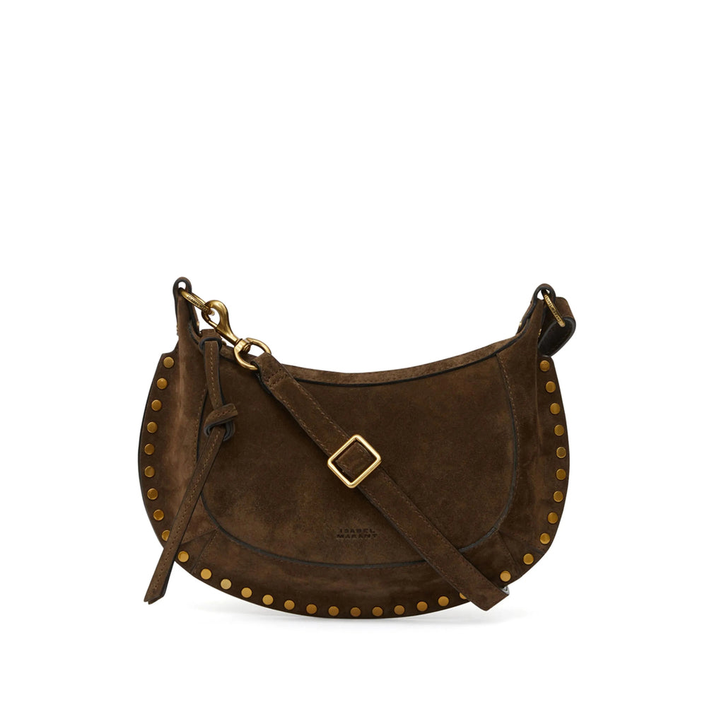 Isabel Marant Bags - Brown | 30c9e7a2665e39fb09b88f3e2d50bb665982dd86