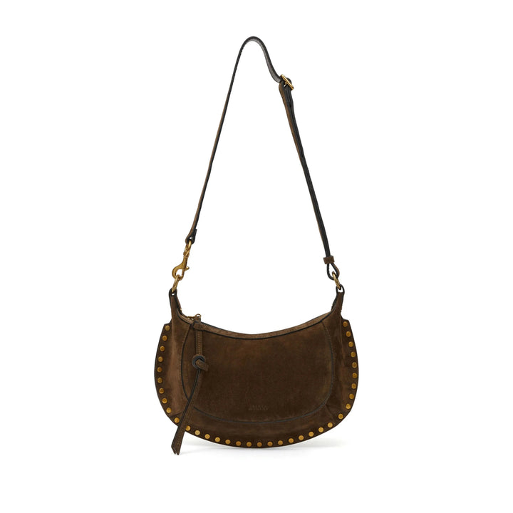 Isabel Marant Bags - Brown | 84e8c6fd4ba05b29b4f221312c7c770c59a49345