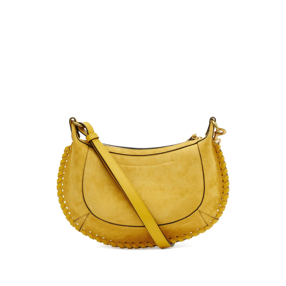 Isabel Marant Bags - Yellow | 822c2b62d6df7c85d76b07045db601a6c8cbf8a0