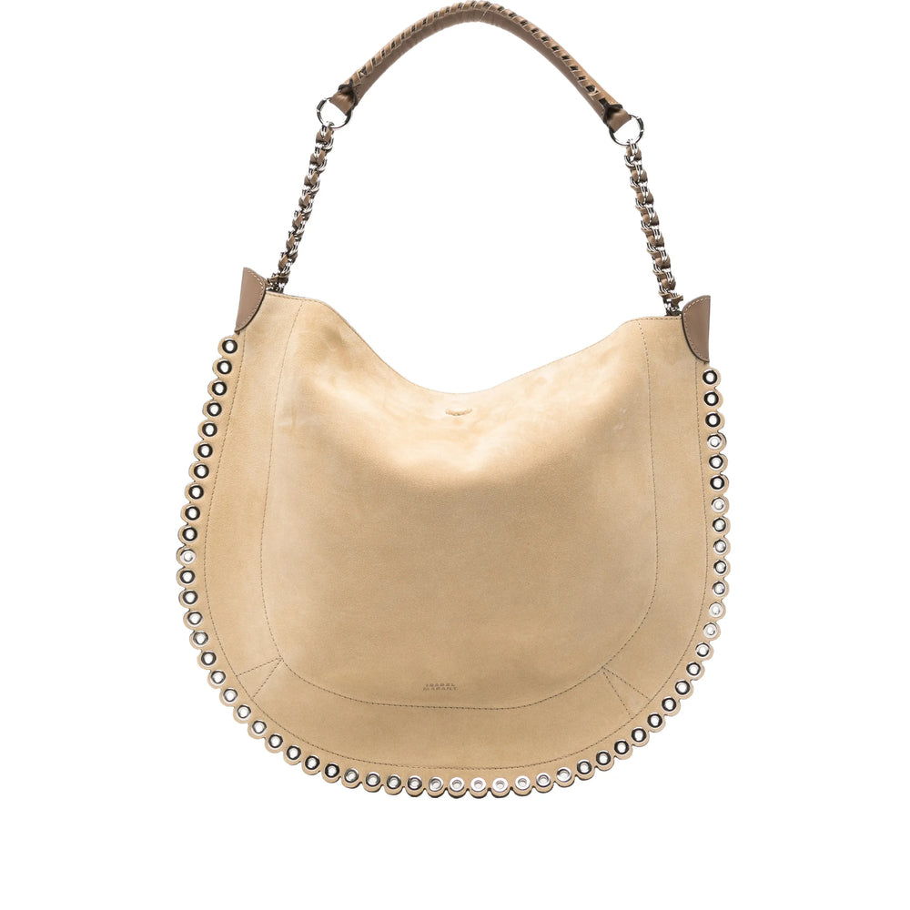 Isabel Marant Bags - Neutral, Brown | 87cae0974a53e32668cd157c4510b12ee23cdb2b