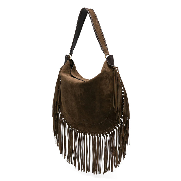 Isabel Marant Bags - Brown | da46c81b3e2464c138041064fe8b0be9eee2cdda