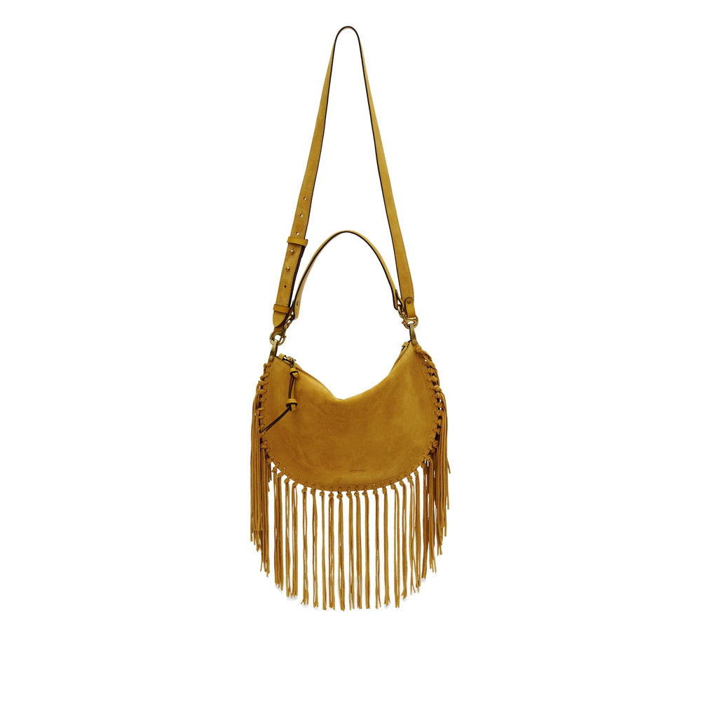 Isabel Marant Bags - Brown | 781ff9eb26287923a4373d927a5a419307547838