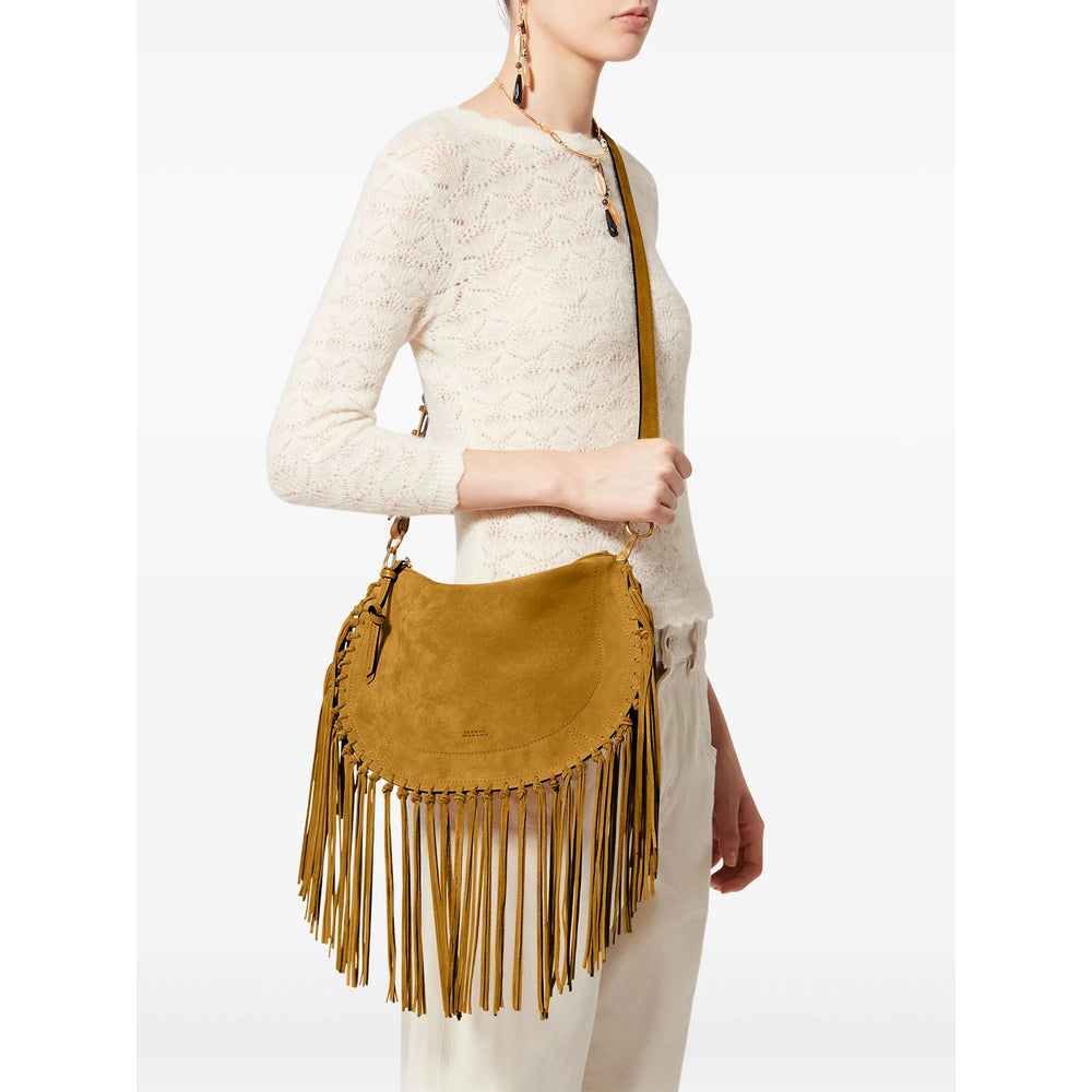 Isabel Marant Bags - Brown | bc052c4ec593d5d627037fcc314d6d31730d6267