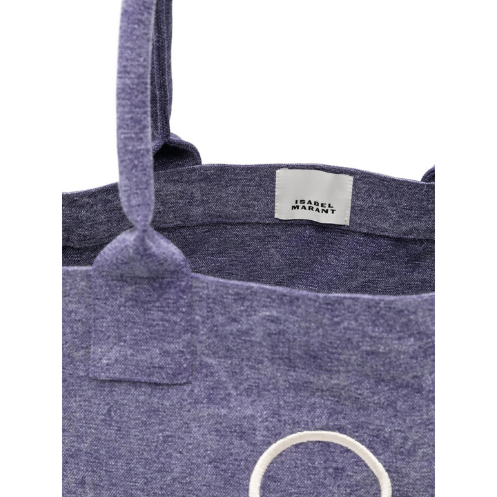 Isabel Marant Bags - Purple | 014693739e5900678997a53d2c0dbfdaaf878271