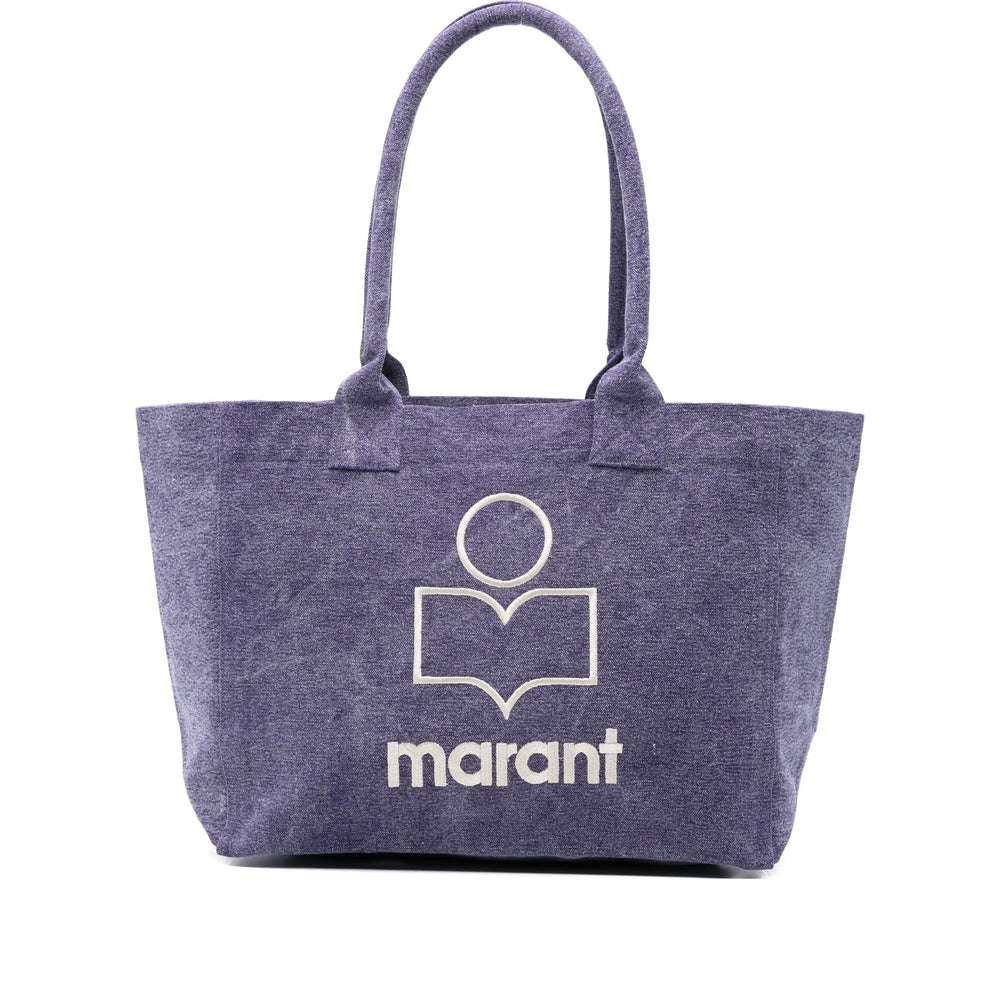 Isabel Marant Bags - Purple | 487713e5fca10c6ced6b10b7538b1b8f3cff7e71